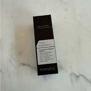 Skin Regimen Lx Longevity Collagen + Serum